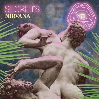 Nirvana UK "Secrets"