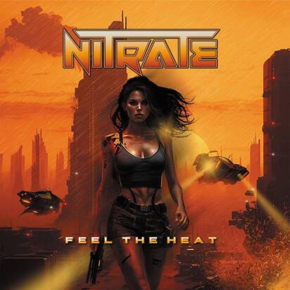 Nitrate "Feel The Heat"