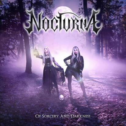 Nocturna "Of Sorcery And Darkness"