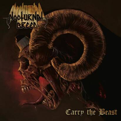 Nocturnal Breed "Carry The Beast"
