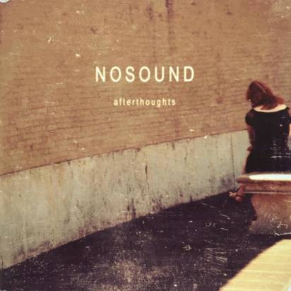 Nosound "Afterthoughts"