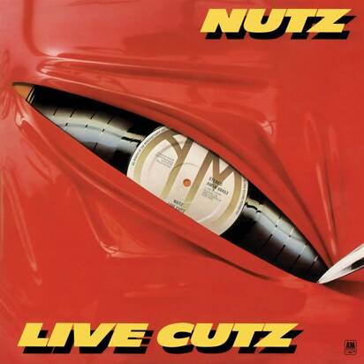 Nutz "Live Cutz"