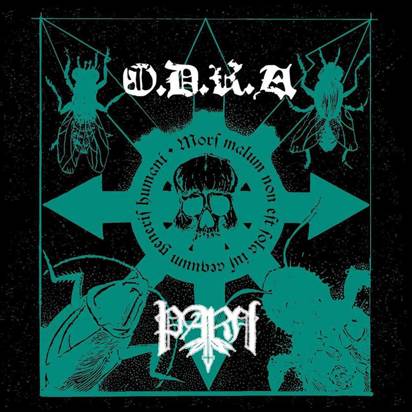 ODRA Parh "Split"