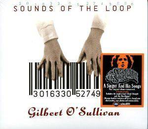O'Sullivan, Gilbert "Sounds Of The Loop"