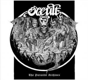 Occult "The Parasite Archives LP"