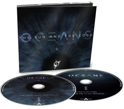 Oceans "The Sun And The Cold Limited Edition"