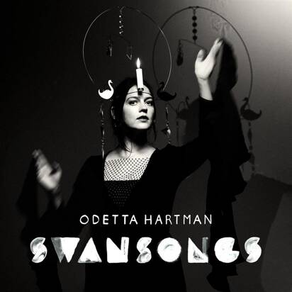 Odetta Hartman "Swansongs"