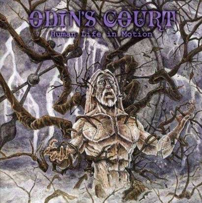 Odin'S Court "Human Life In Motion"