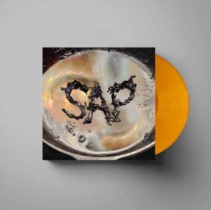 Okay Kaya "Sap LP COLORED"