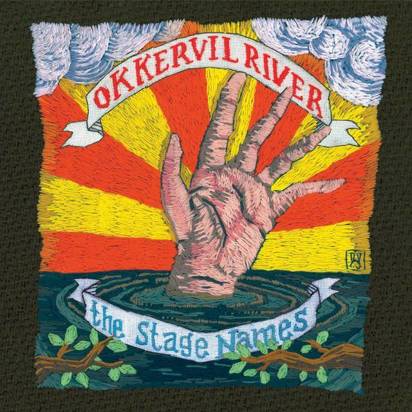 Okkervil River "The Stage Names"