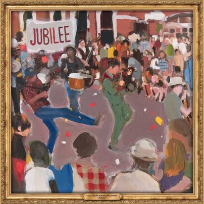 Old Crow Medicine Show "Jubilee"