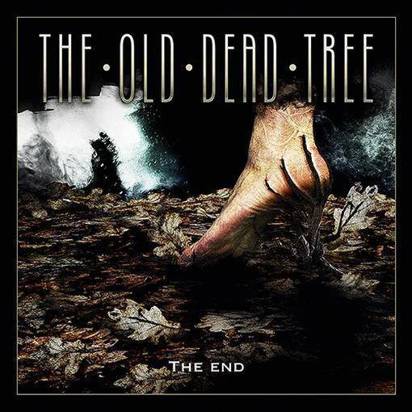 Old Dead Tree, The "The End"