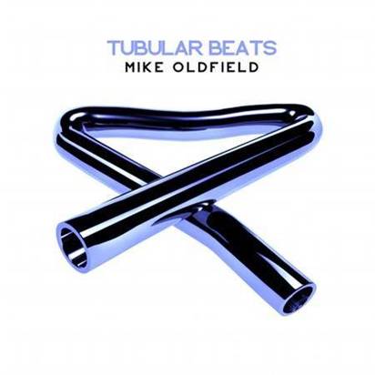 Oldfield, Mike "Tubular Beats"