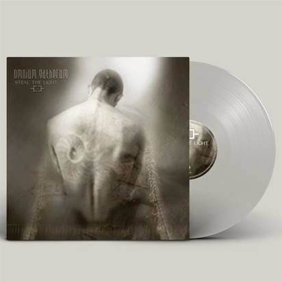 Omnium Gatherum "Steal The Light LP WHITE"