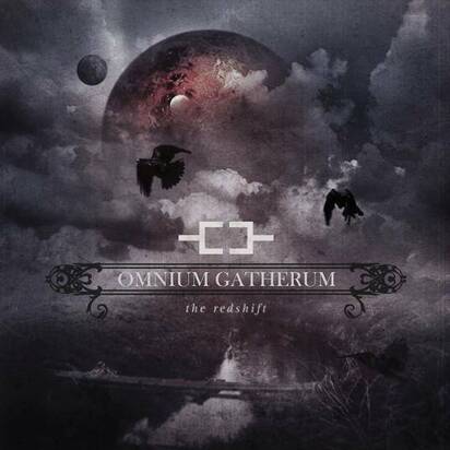 Omnium Gatherum "The Redshift LP"