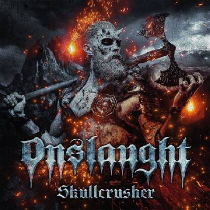 Onslaught "Skullcrusher"