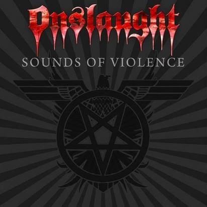 Onslaught "Sounds Of Violence"