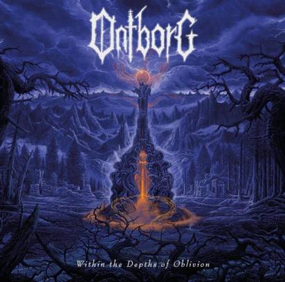 Ontborg "Within The Depths Of Oblivion"