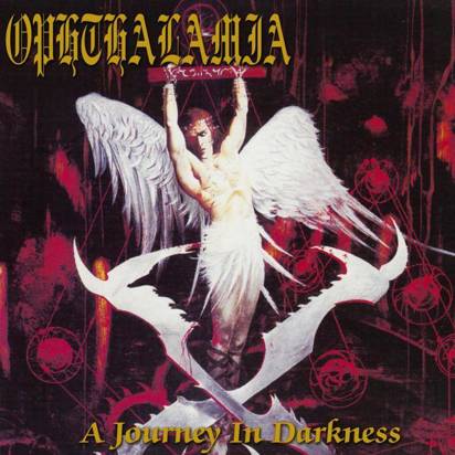 Ophthalamia "A Journey In Darkness"