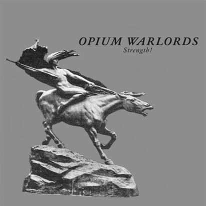 Opium Warlords "Strength!"