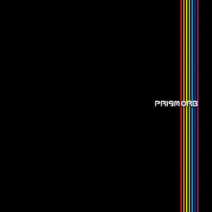 Orb, The "Prism LP"