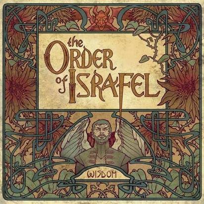 Order Of Israfel, The "Wisdom Limited Edition"