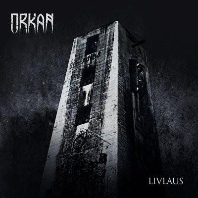 Orkan "Livlaus"