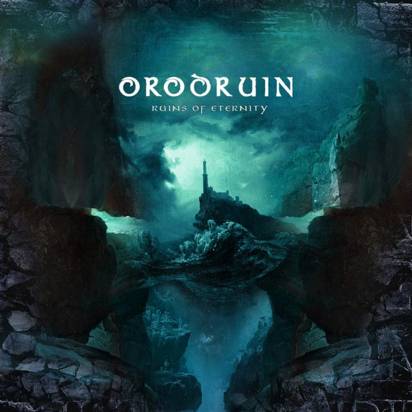 Orodruin "Ruins Of Eternity"