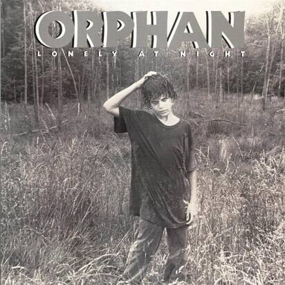 Orphan "Lonly At Night"