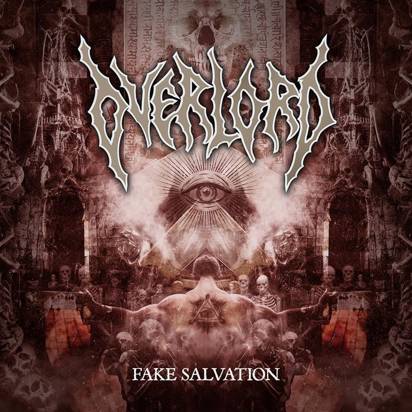 Overlord "Fake Salvation"