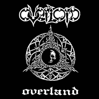 Overlord "Overland Is Everywhere"