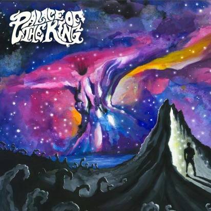 Palace Of The King"White Bird Burn The Sky Lp"