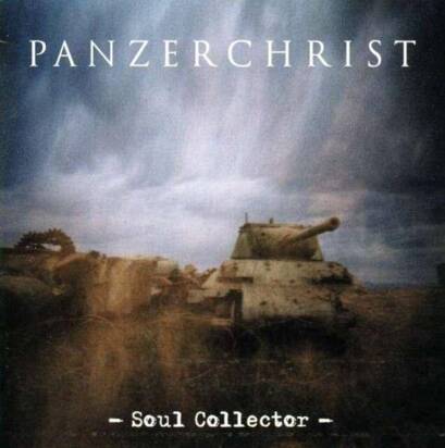 Panzerchrist "Soul Collector"