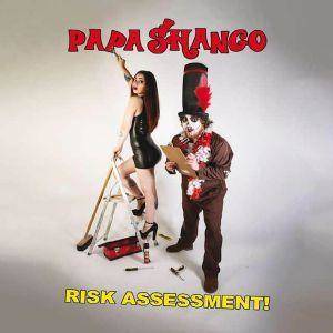 Papa Shango "Risk Assessment"