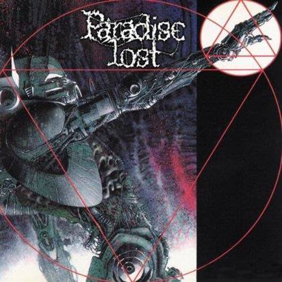 Paradise Lost "Lost Paradise Lp"