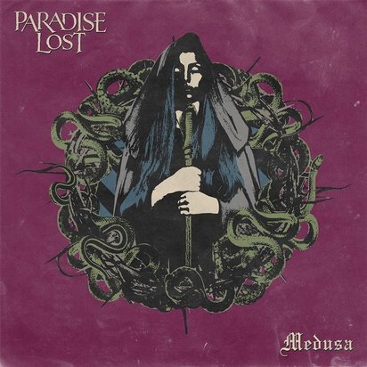 Paradise Lost "Medusa"