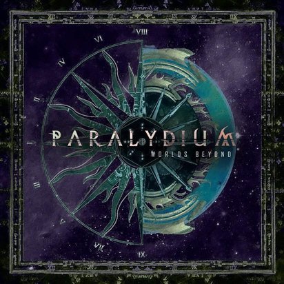 Paralydium "Worlds Beyond"