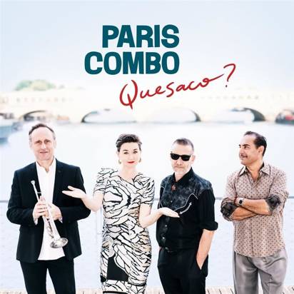 Paris Combo "Quesaco?"