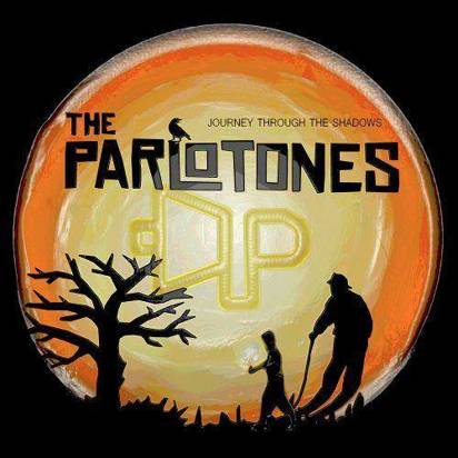 Parlotones, The "Journey Through The Shadows Limited Edition"