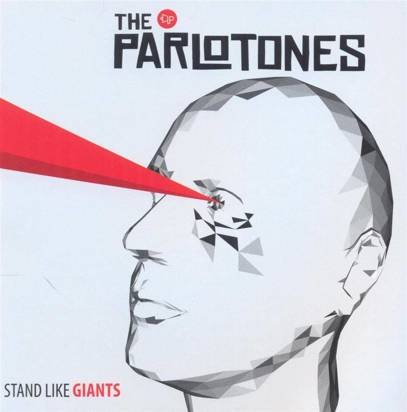Parlotones, The "Stand Like Giants"