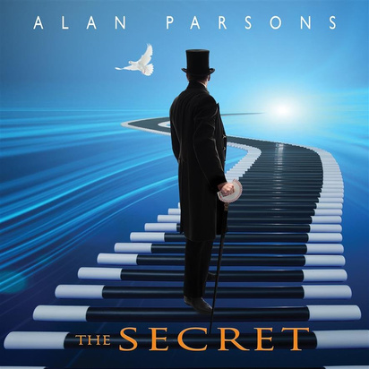 Parsons, Alan "The Secret" 