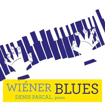 Pascal, Denis "Wiener Blues"