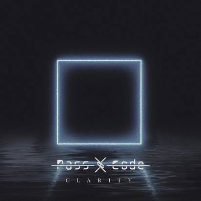 Passcode "Clarity"