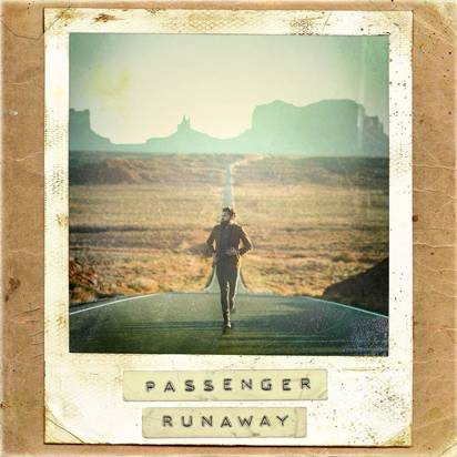 Passenger "Runaway Lp"