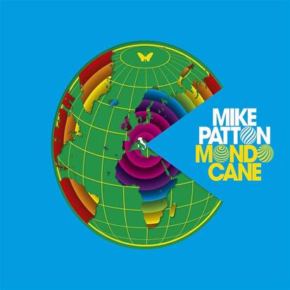Patton, Mike "Mondo Cane LP"