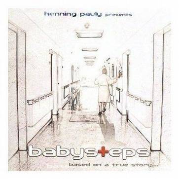 Pauly, Henning "Baby Steps"