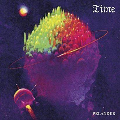 Pelander "Time Limited Edition"