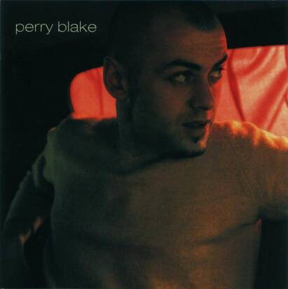 Perry Blake "Perry Blake LPCD"