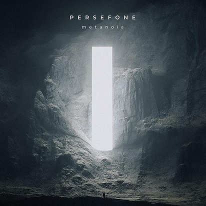 Persefone "Metanoia CD LIMITED"