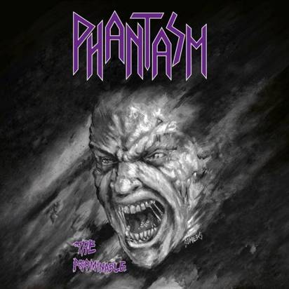 Phantasm "The Abominable"